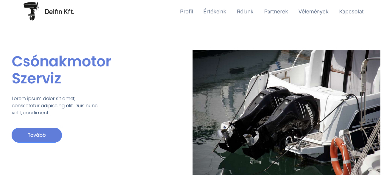 demo-uzleti-weblap